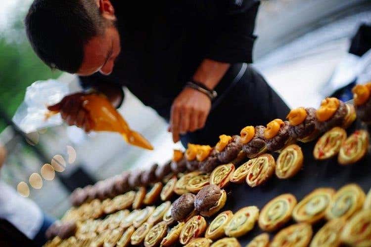 LA DISPENSA - CLASSICO - B.B.burger